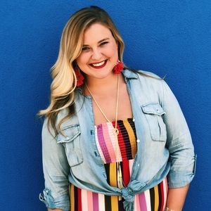 Meet your Posher, Samantha